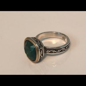Brighton Size 8 ring